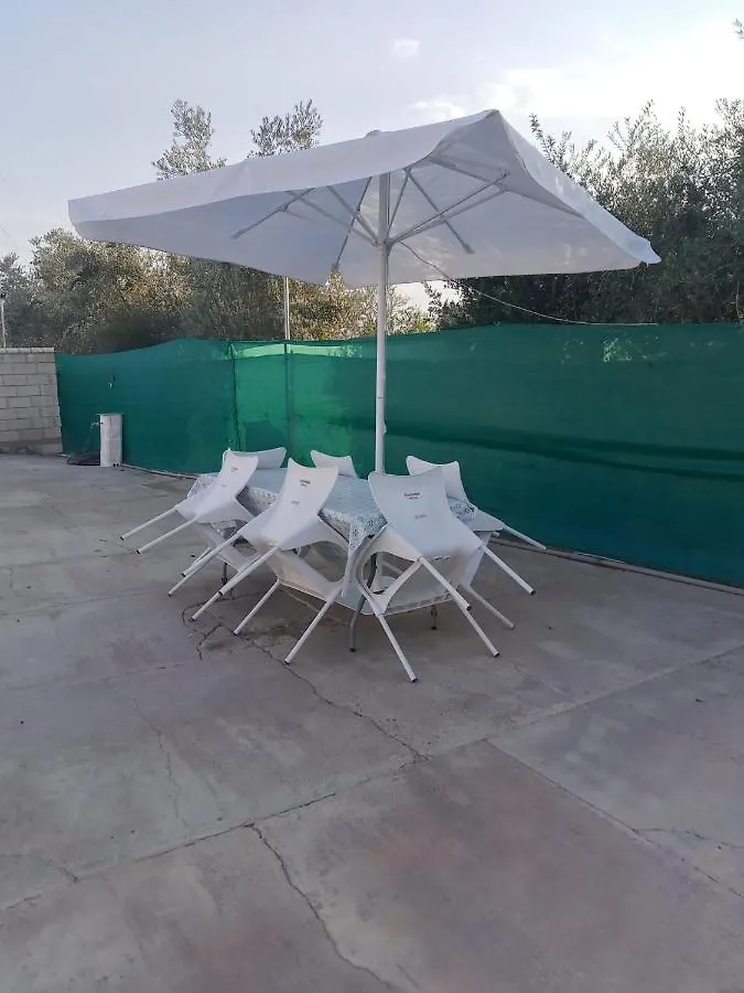 Casa En Pantano De La Brena Apartment Cordoba