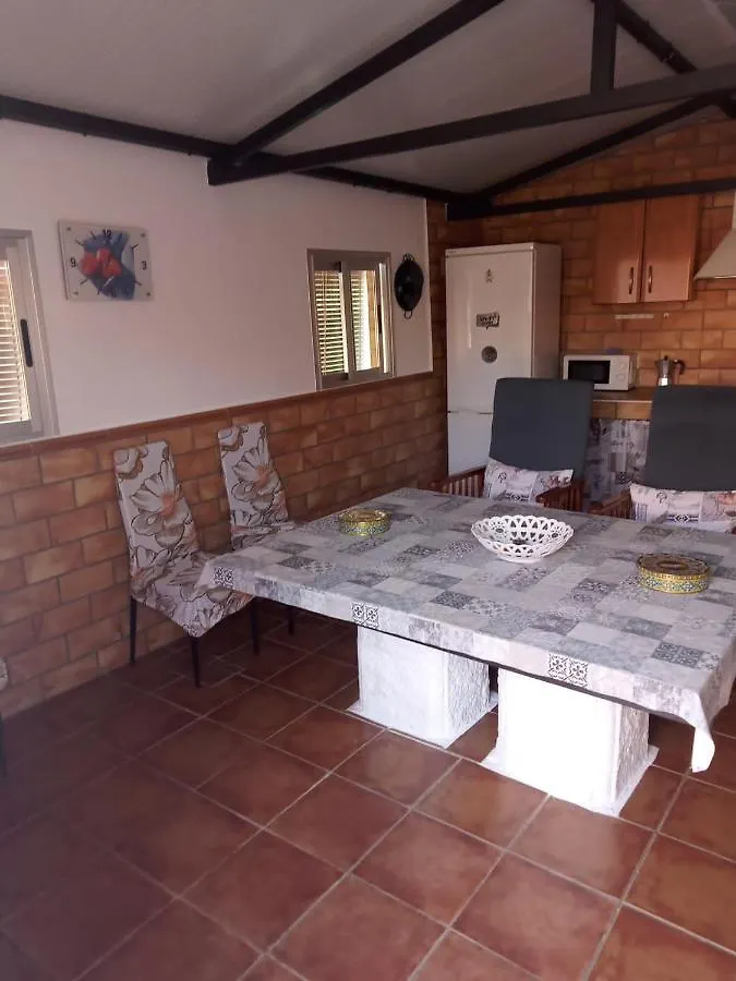 Casa En Pantano De La Brena Apartment Cordoba