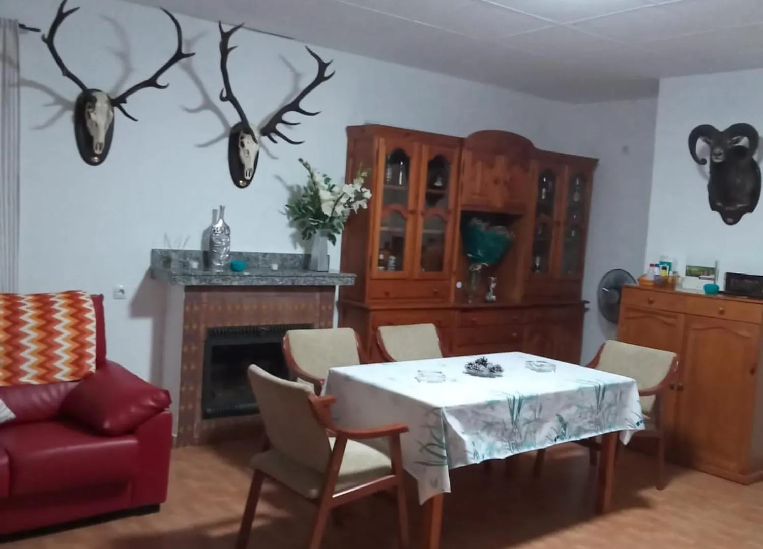 Casa En Pantano De La Brena Apartment Cordoba Spain