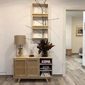  Apartamento The Park House By Homebilbao España