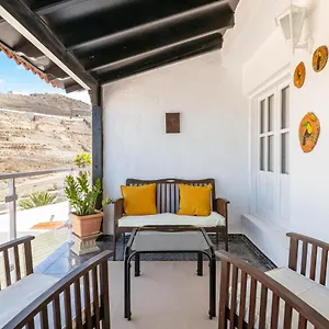 Сasa de vacaciones Casa Caideros España