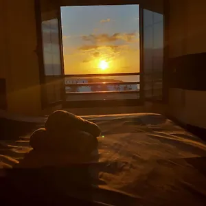  Apartamento Amazing Seaview Balcon Del Mar Glass Veranda España