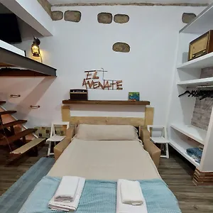 El Avenate Apartamento