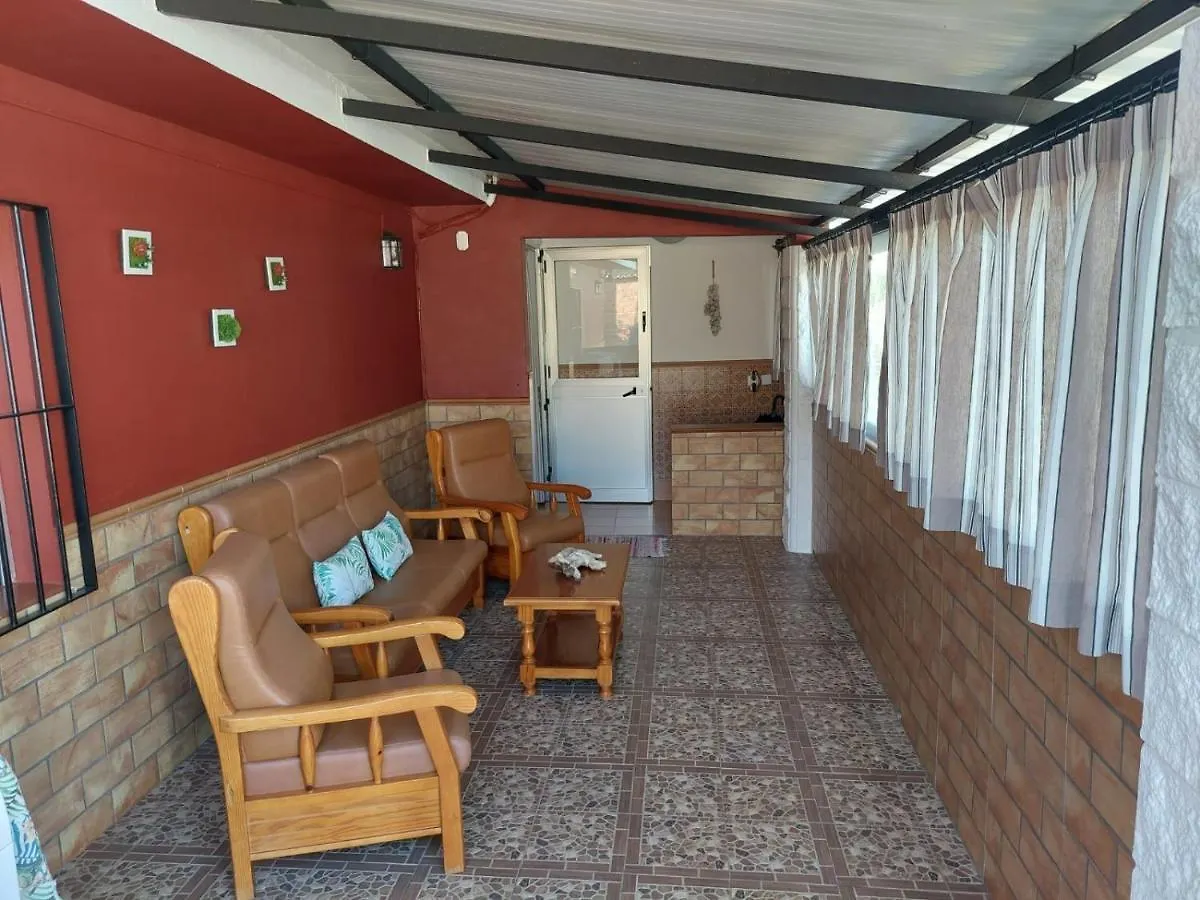 Apartamento Casa En Pantano De La Brena Córdoba 0*,