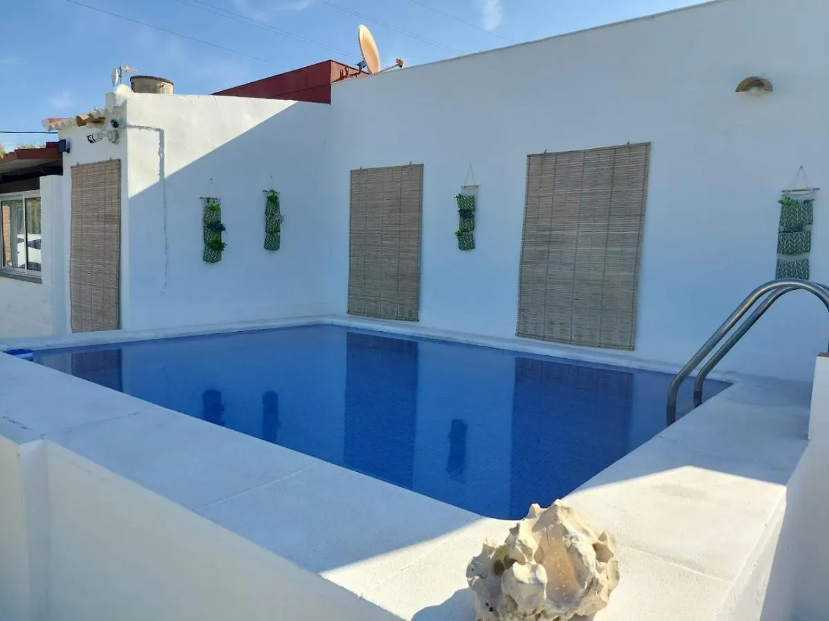 Apartamento Casa En Pantano De La Brena Córdoba
