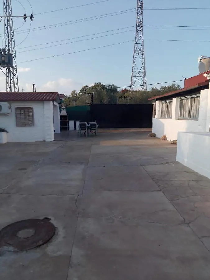 Apartamento Casa En Pantano De La Brena Córdoba España