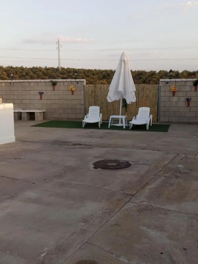Apartamento Casa En Pantano De La Brena Córdoba España