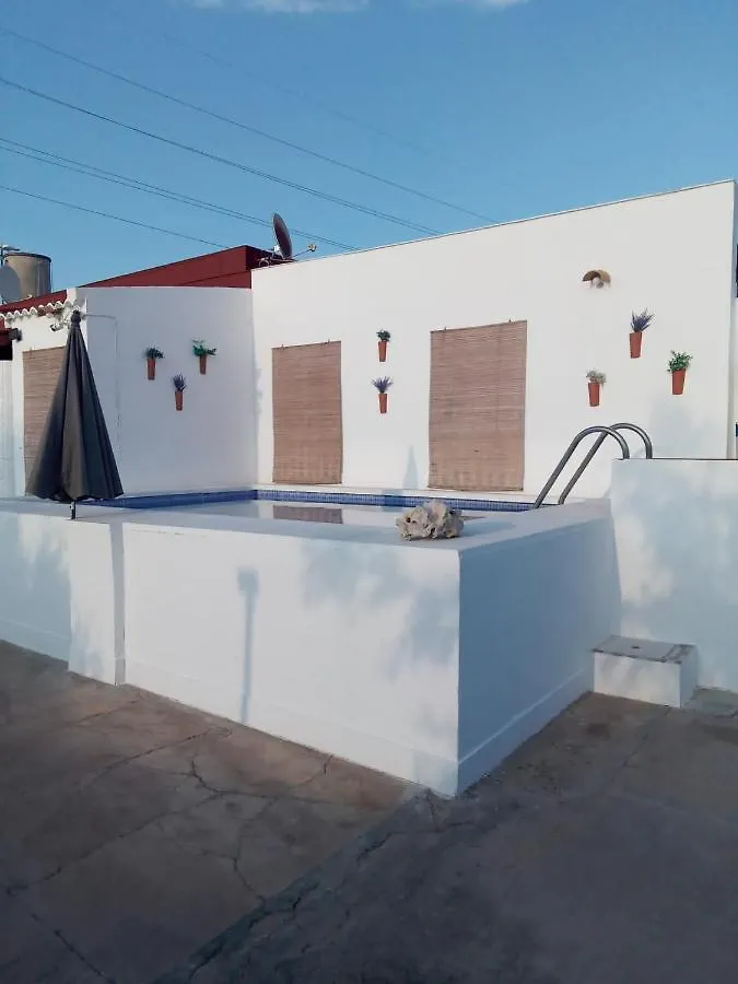 Apartamento Casa En Pantano De La Brena Córdoba 0*,  España