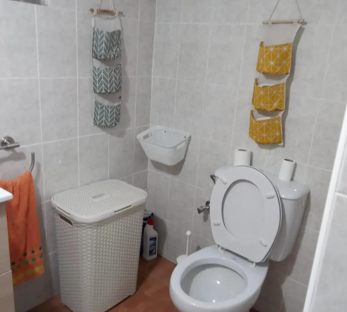 Holiday home Casa En Pantano De La Brena Villa Cordoba
