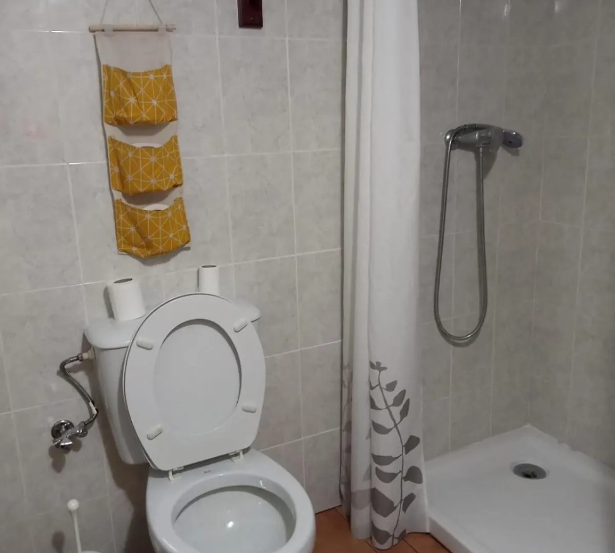 Apartamento Casa En Pantano De La Brena Córdoba