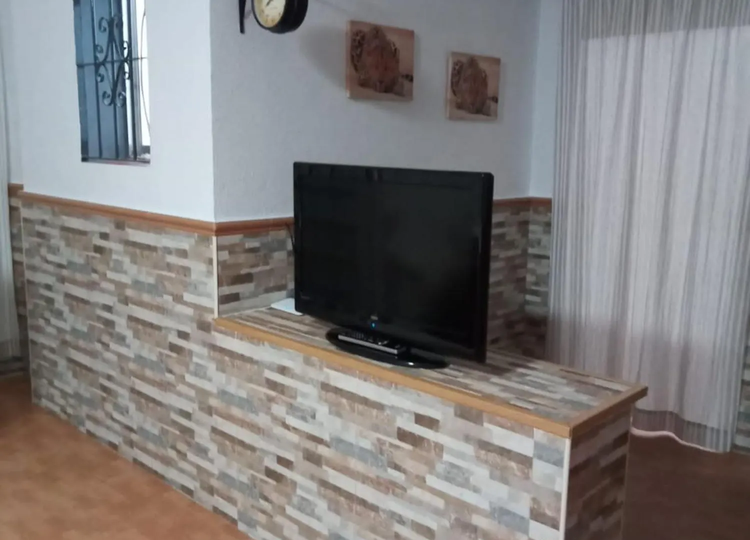 Holiday home Casa En Pantano De La Brena Villa Cordoba