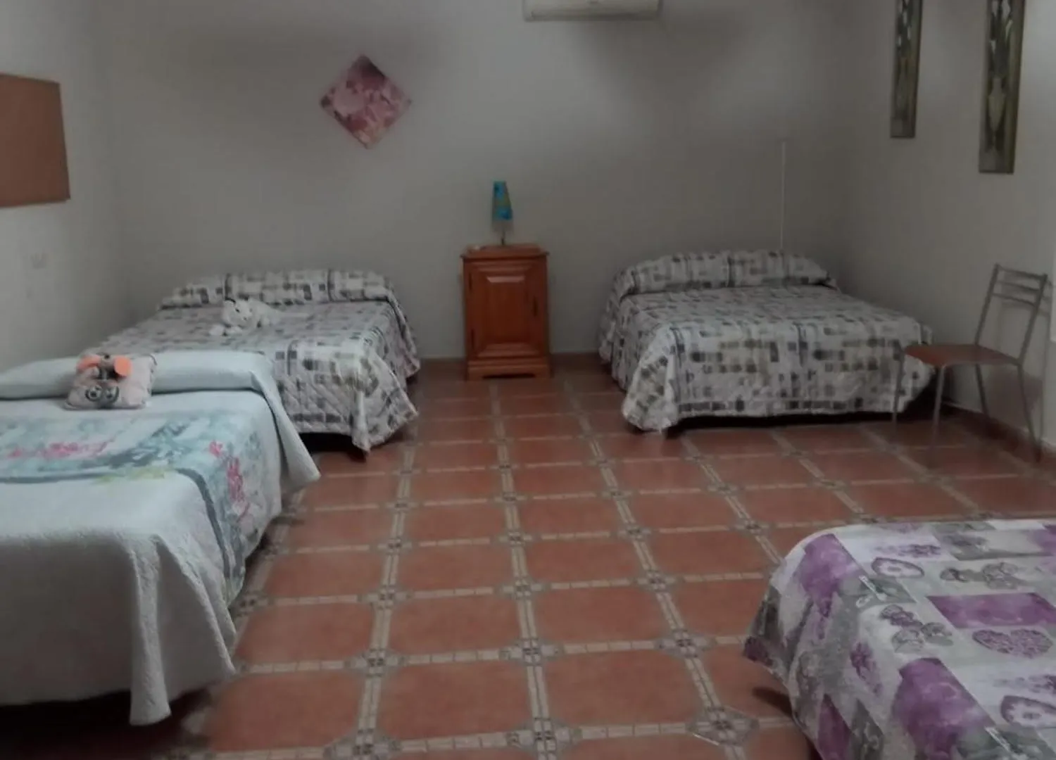 코르도바 Casa En Pantano De La Brena 아파트 0*,  스페인