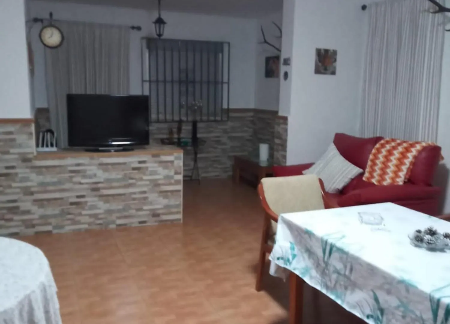 Apartamento Casa En Pantano De La Brena Córdoba