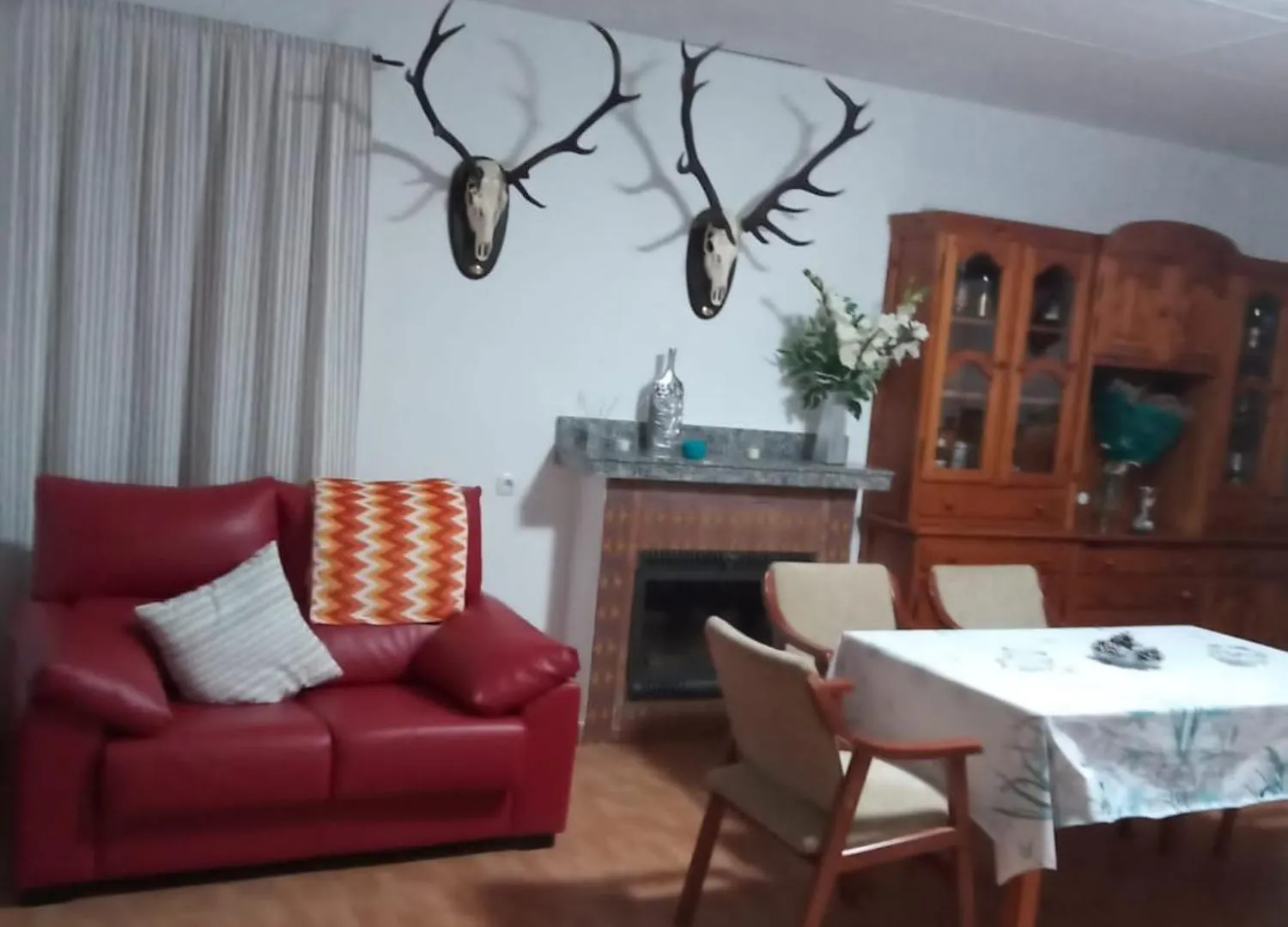 Apartamento Casa En Pantano De La Brena Córdoba