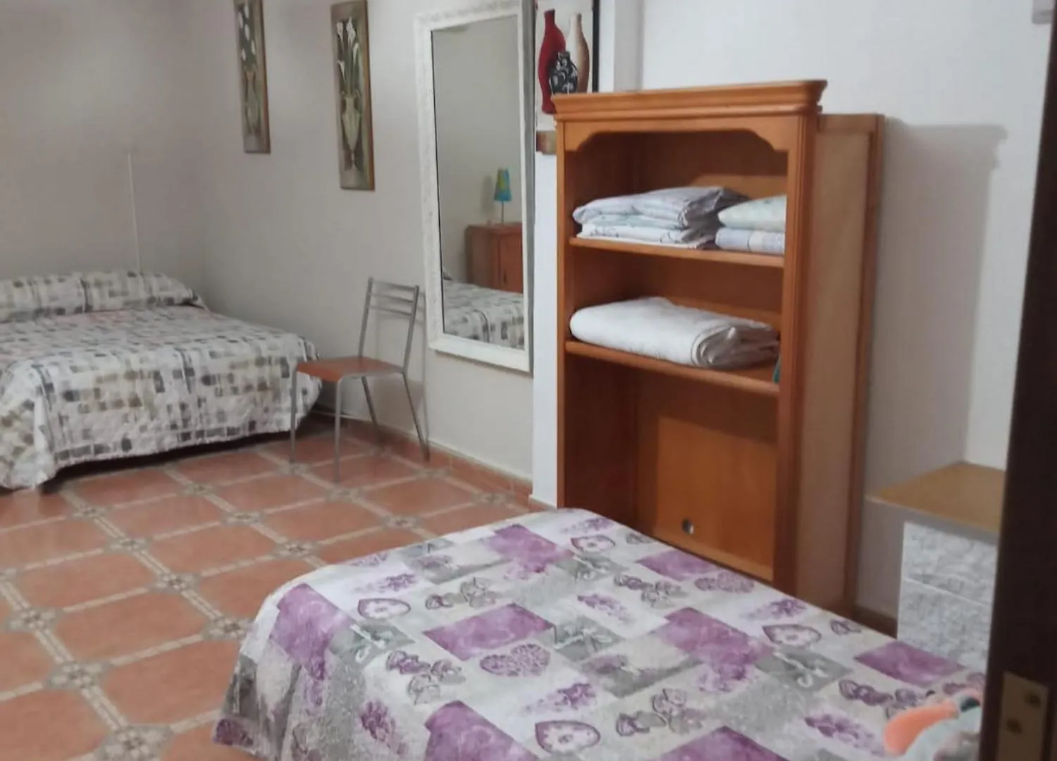 Apartamento Casa En Pantano De La Brena Córdoba