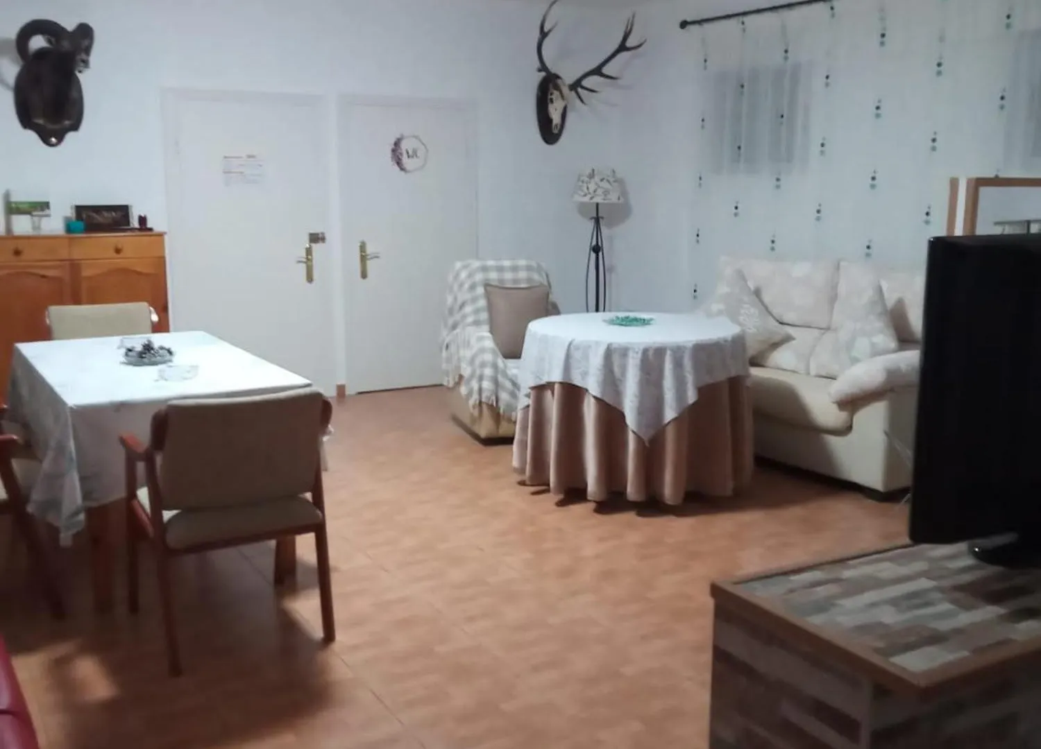 Apartamento Casa En Pantano De La Brena Córdoba 0*,
