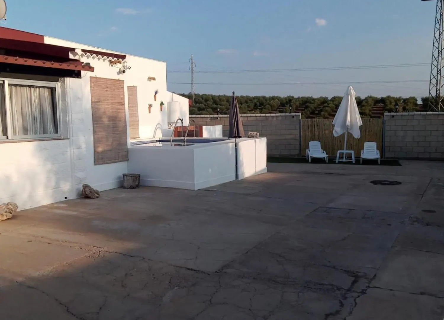 Apartamento Casa En Pantano De La Brena Córdoba
