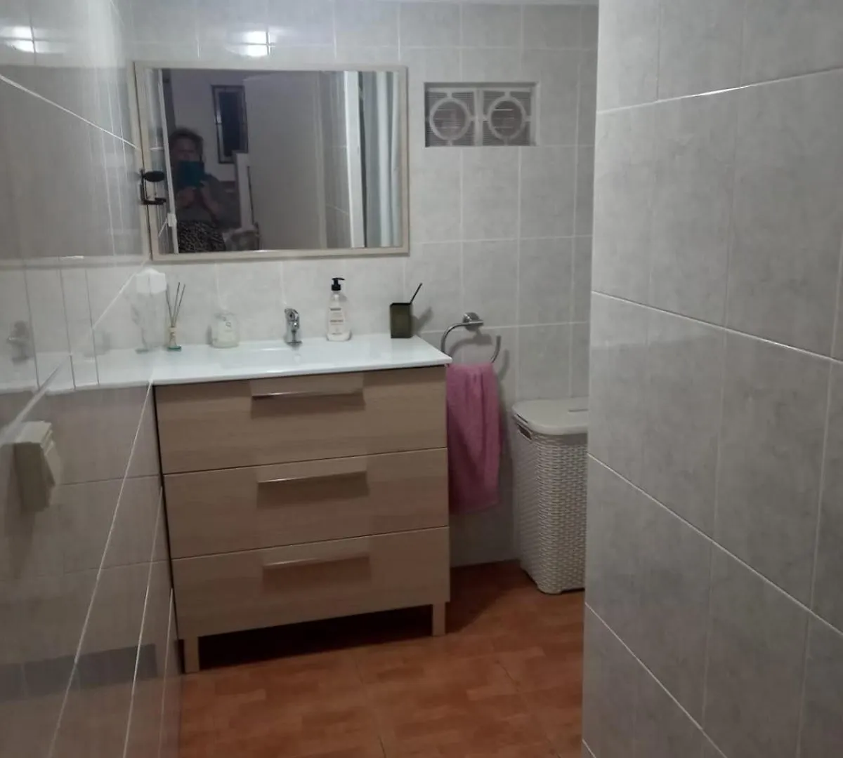 Apartamento Casa En Pantano De La Brena Córdoba