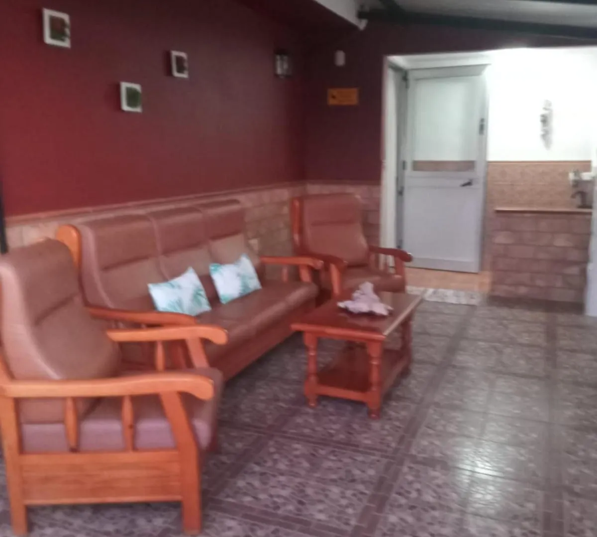 코르도바 Casa En Pantano De La Brena 아파트 스페인