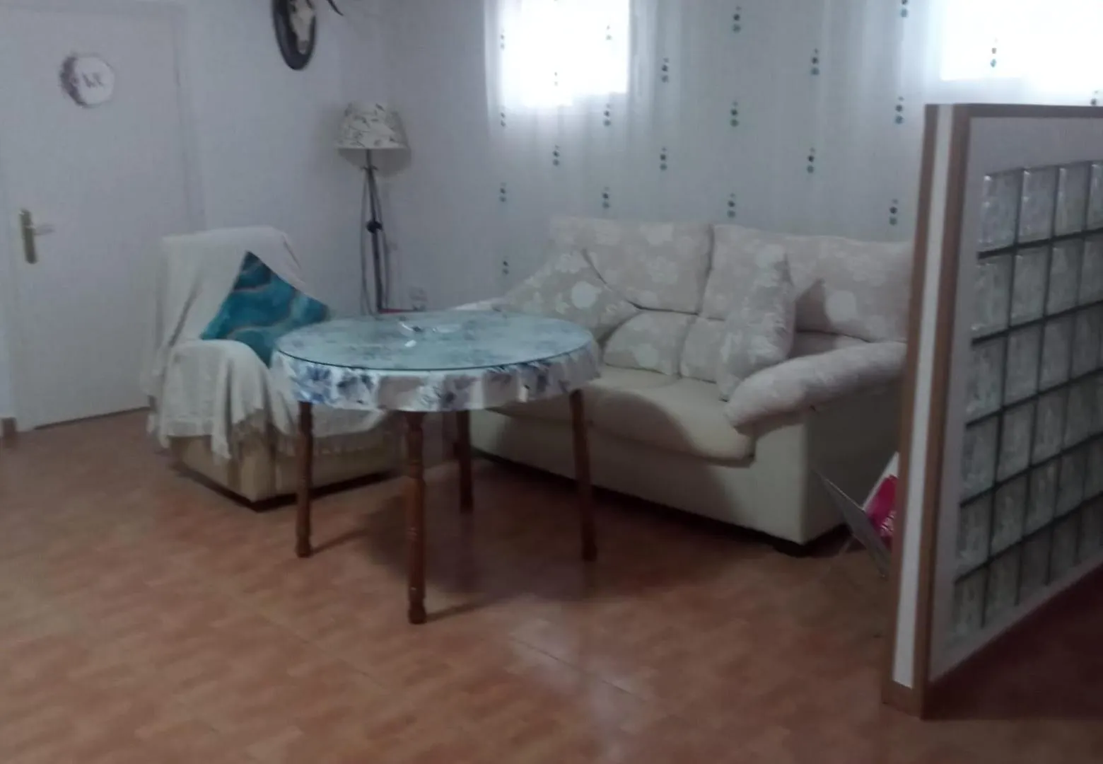 Apartamento Casa En Pantano De La Brena Córdoba