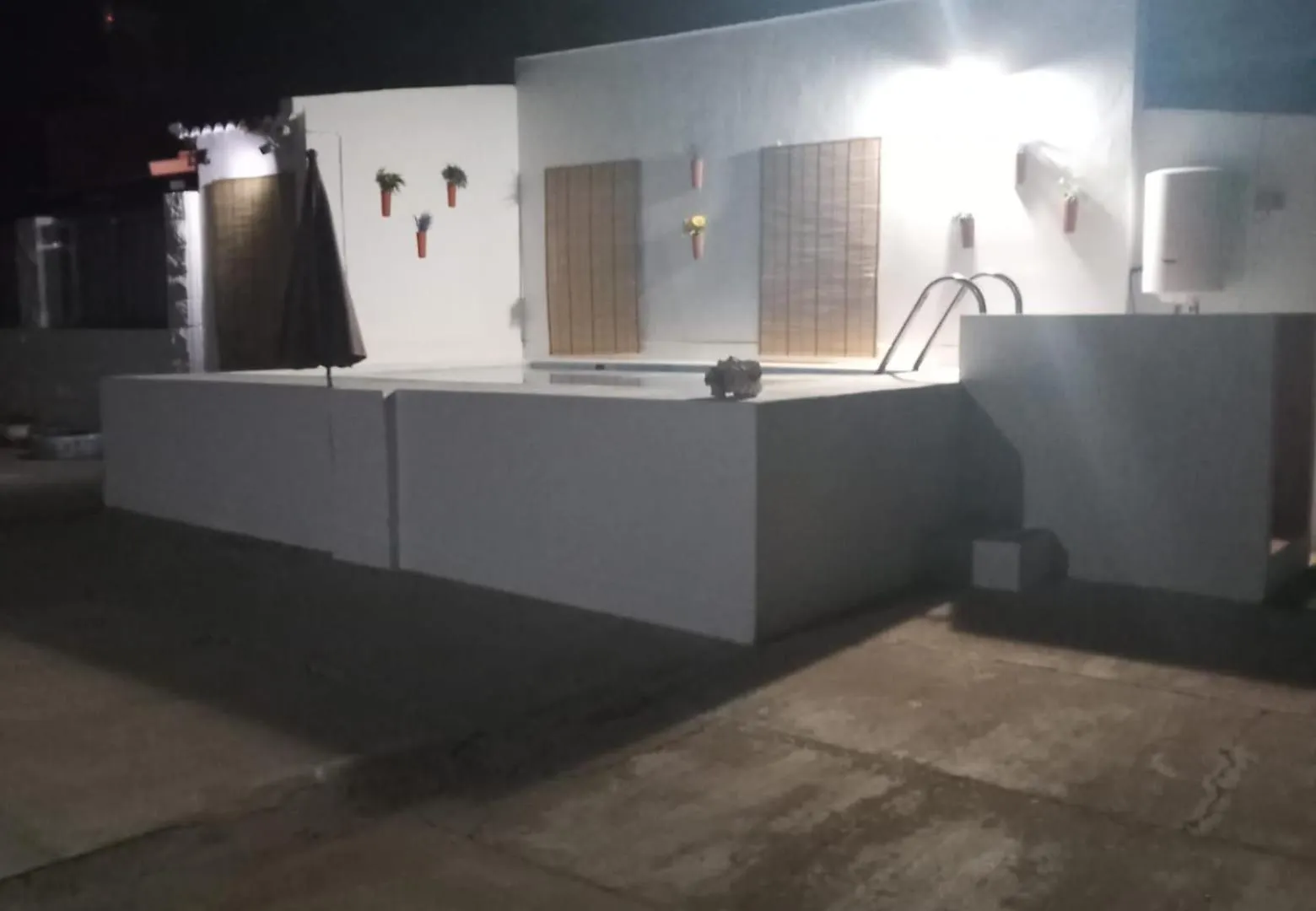 Apartamento Casa En Pantano De La Brena Córdoba 0*,  España