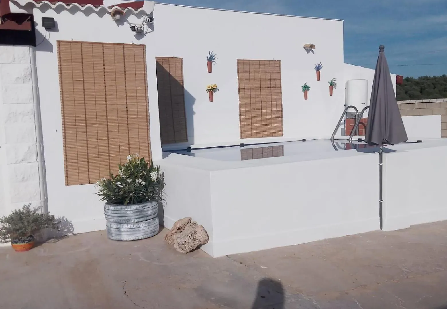 Apartamento Casa En Pantano De La Brena Córdoba