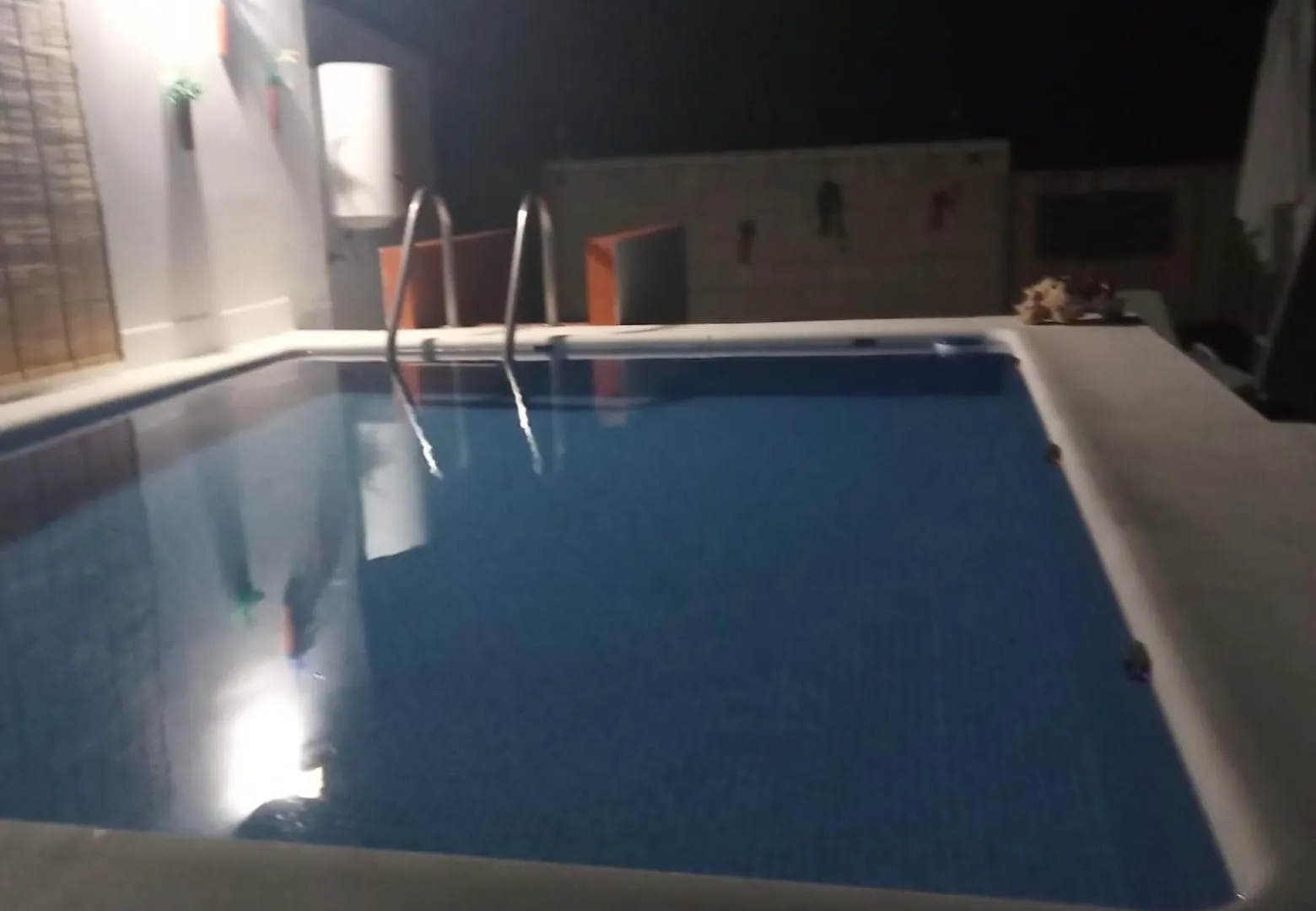 Holiday home Casa En Pantano De La Brena Villa Cordoba