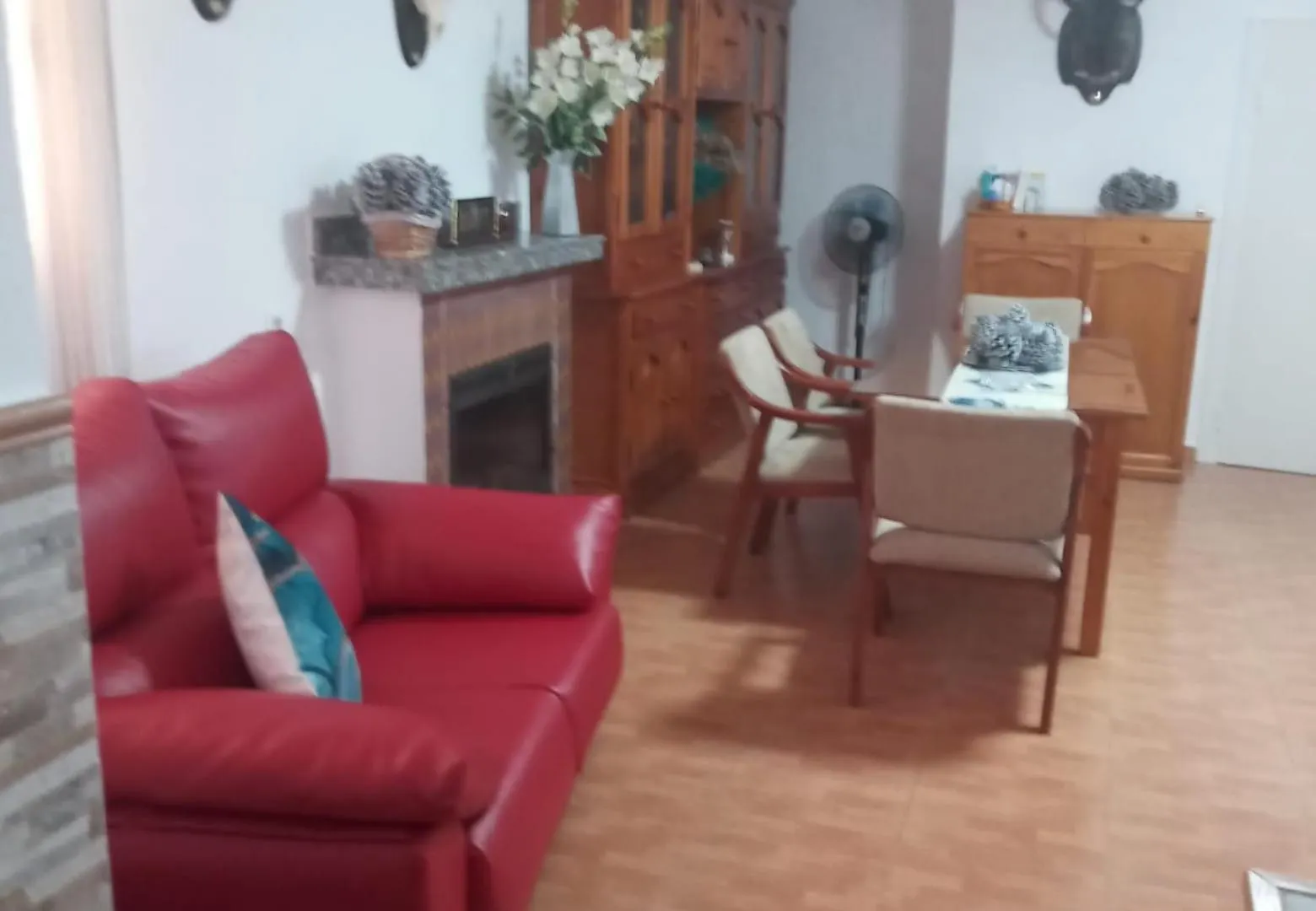 Apartamento Casa En Pantano De La Brena Córdoba España