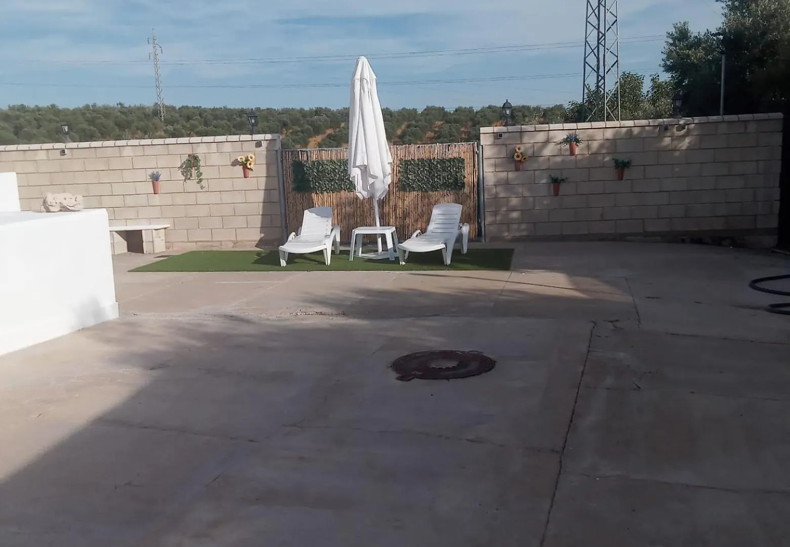Apartamento Casa En Pantano De La Brena Córdoba 0*,  España