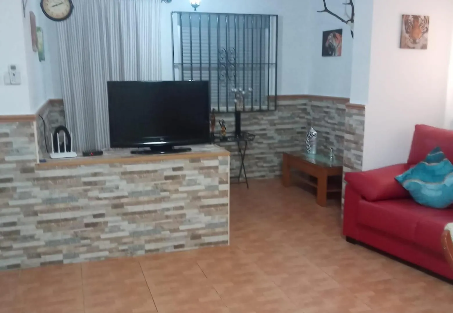 Apartamento Casa En Pantano De La Brena Córdoba