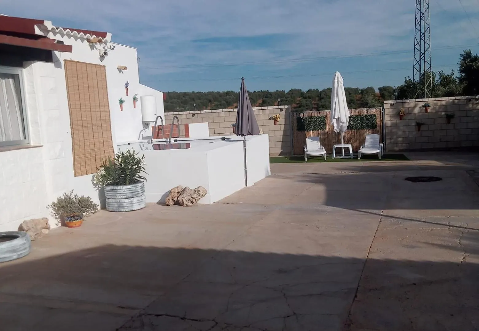 Apartamento Casa En Pantano De La Brena Córdoba España