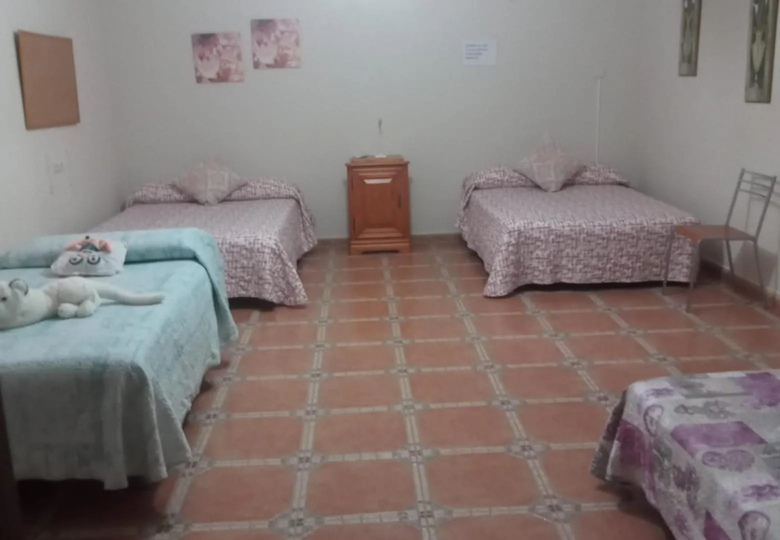 Casa En Pantano De La Brena Villa Cordoba Holiday home