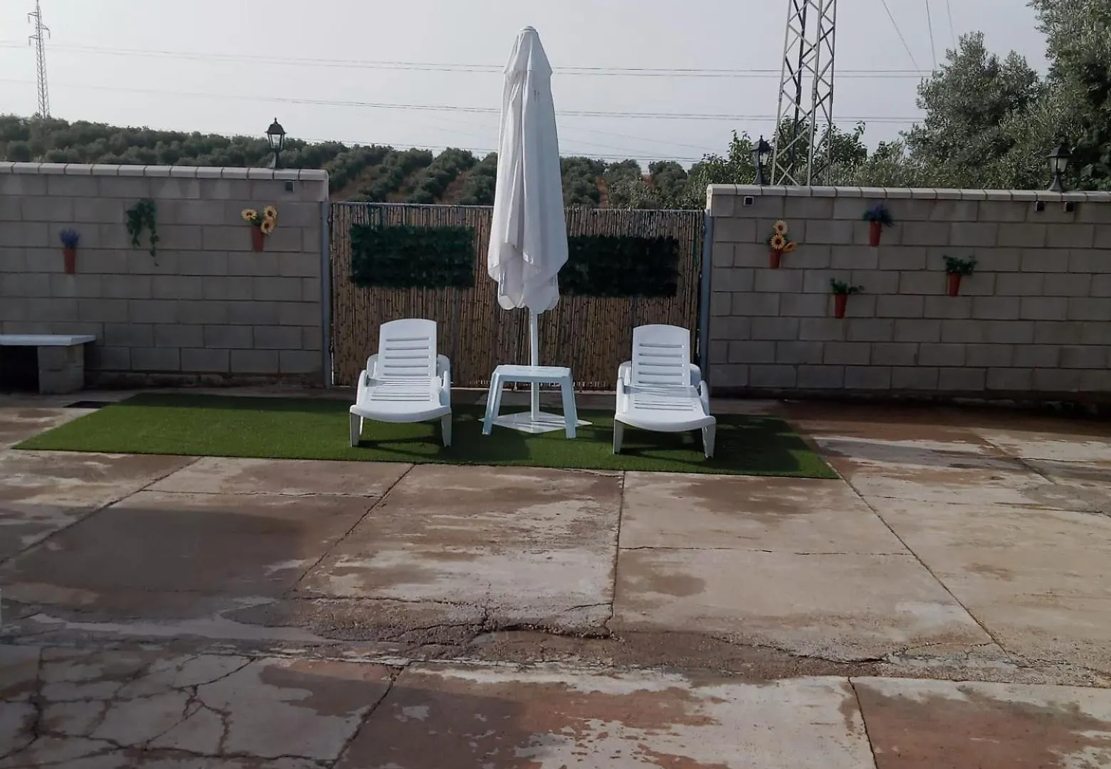 Casa En Pantano De La Brena Villa Cordoba