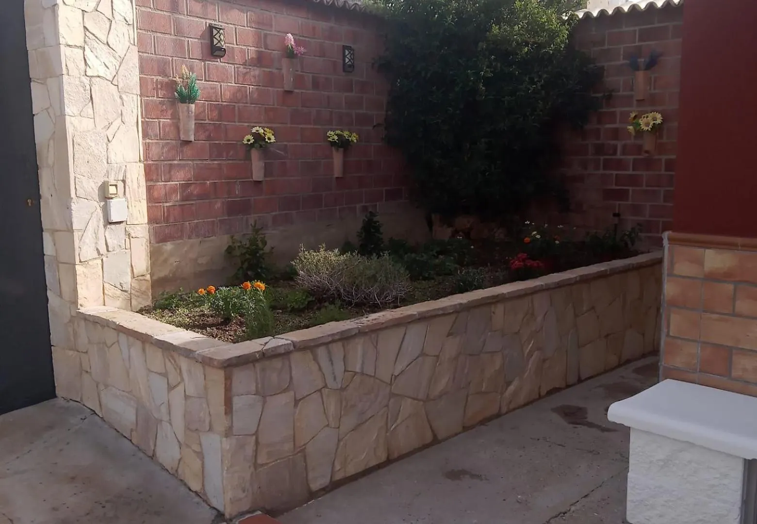 Apartamento Casa En Pantano De La Brena Córdoba España