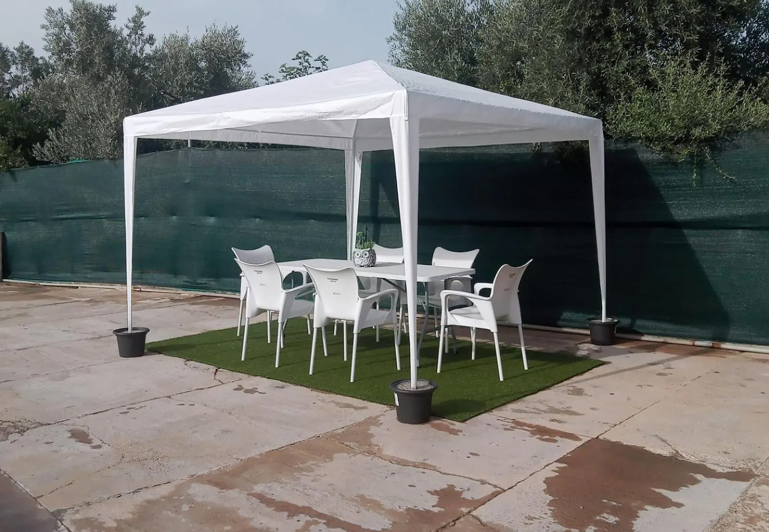 Apartamento Casa En Pantano De La Brena Córdoba